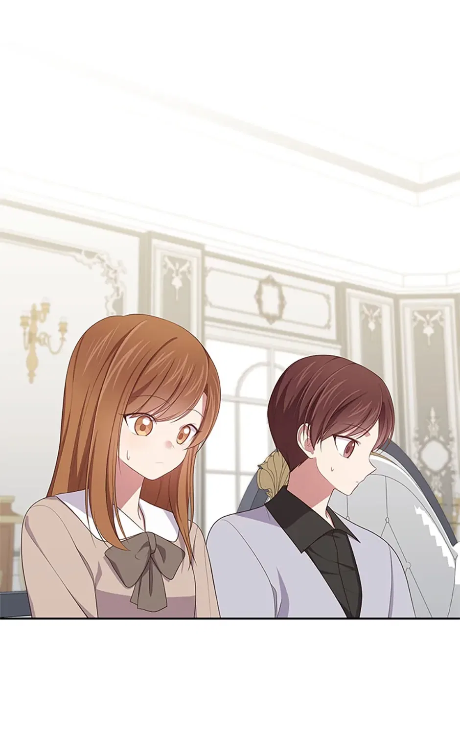 The Villain’s Beloved Daughter Chapter 58 – Page 25