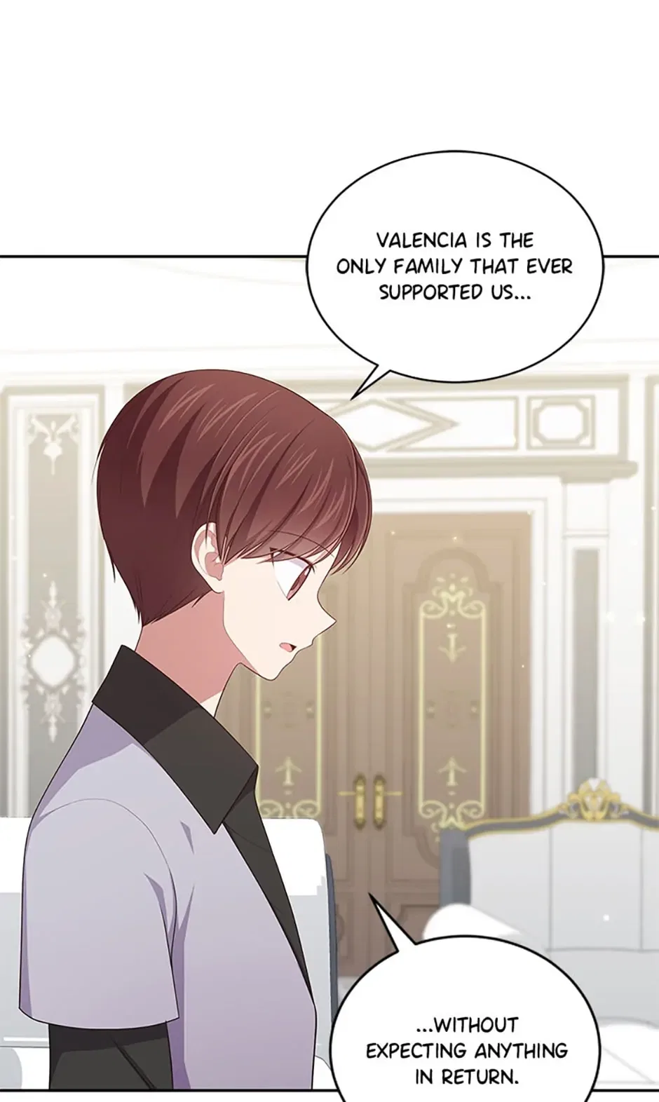 The Villain’s Beloved Daughter Chapter 58 – Page 30