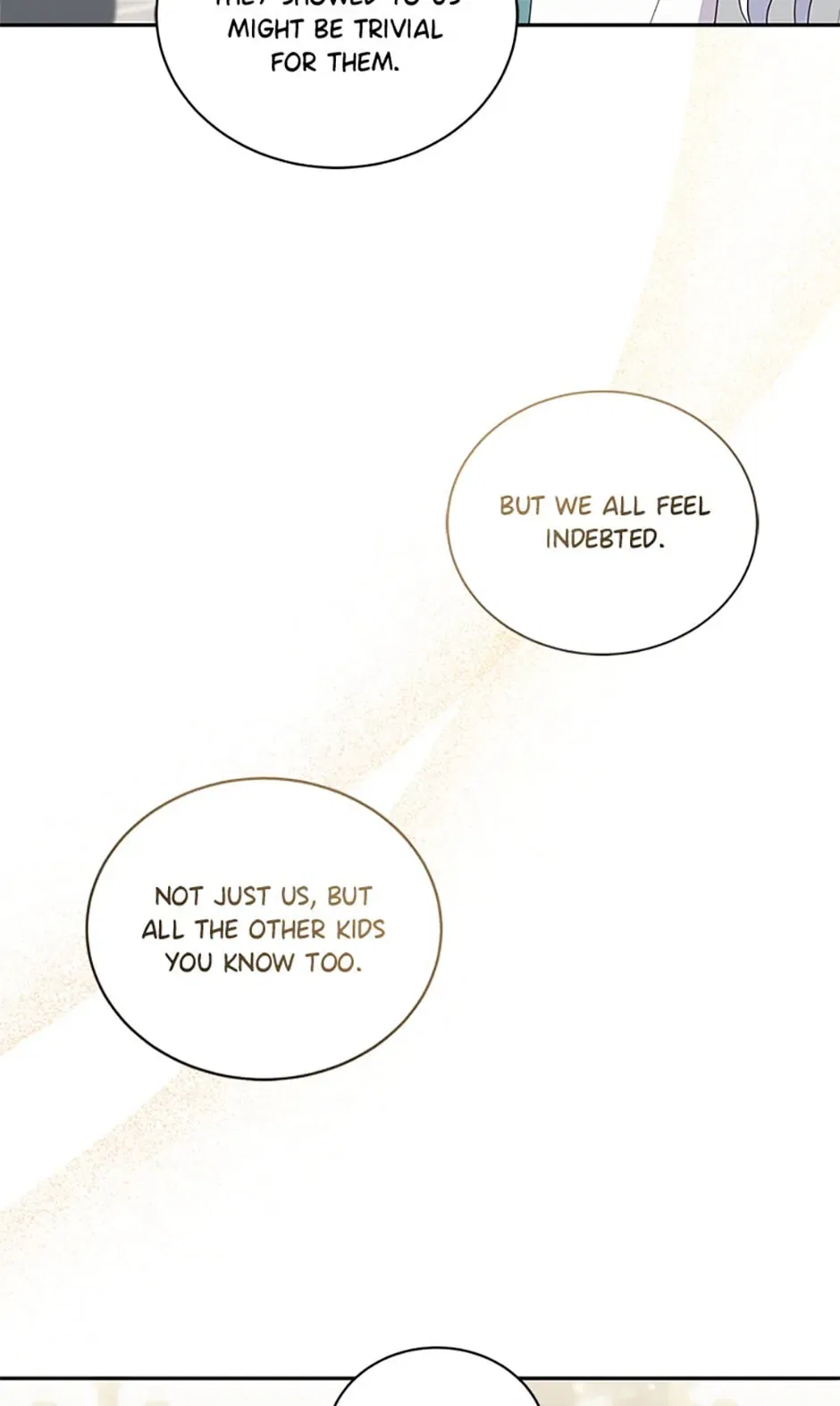 The Villain’s Beloved Daughter Chapter 58 – Page 32