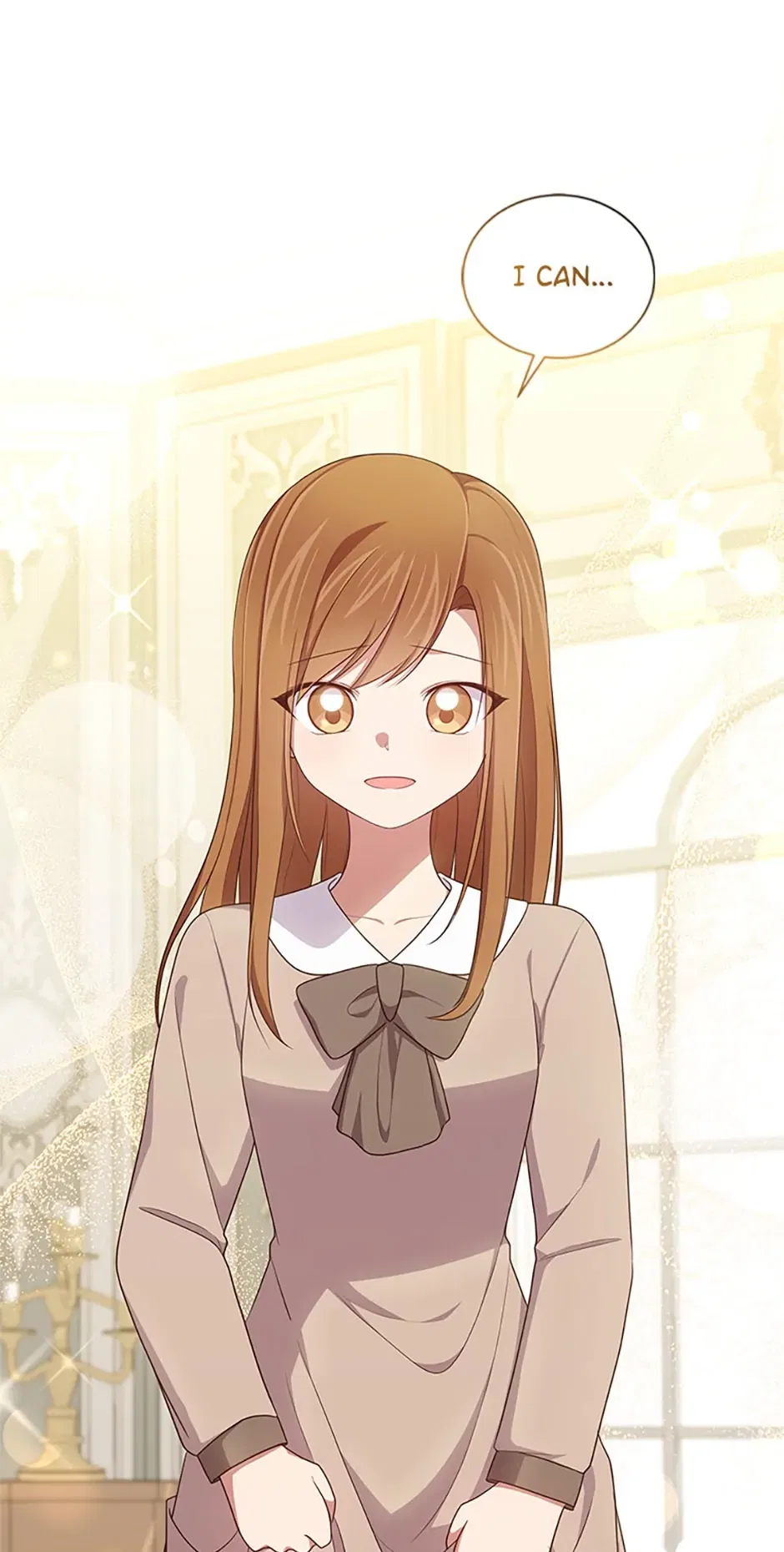 The Villain’s Beloved Daughter Chapter 58 – Page 37