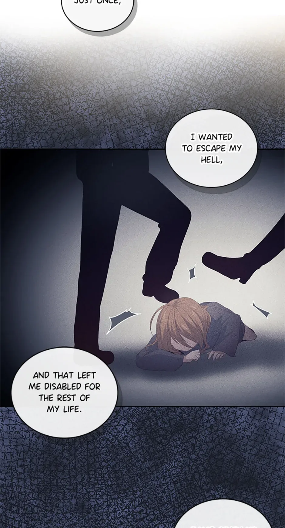 The Villain’s Beloved Daughter Chapter 58 – Page 40