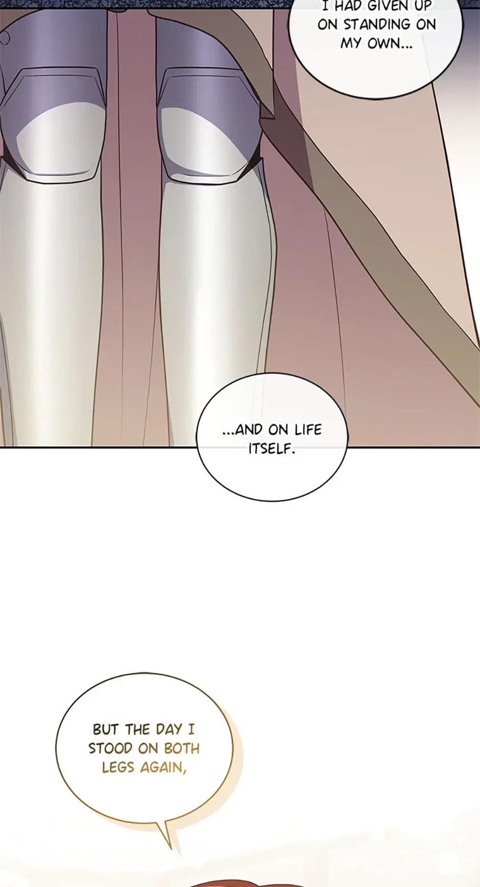 The Villain’s Beloved Daughter Chapter 58 – Page 41