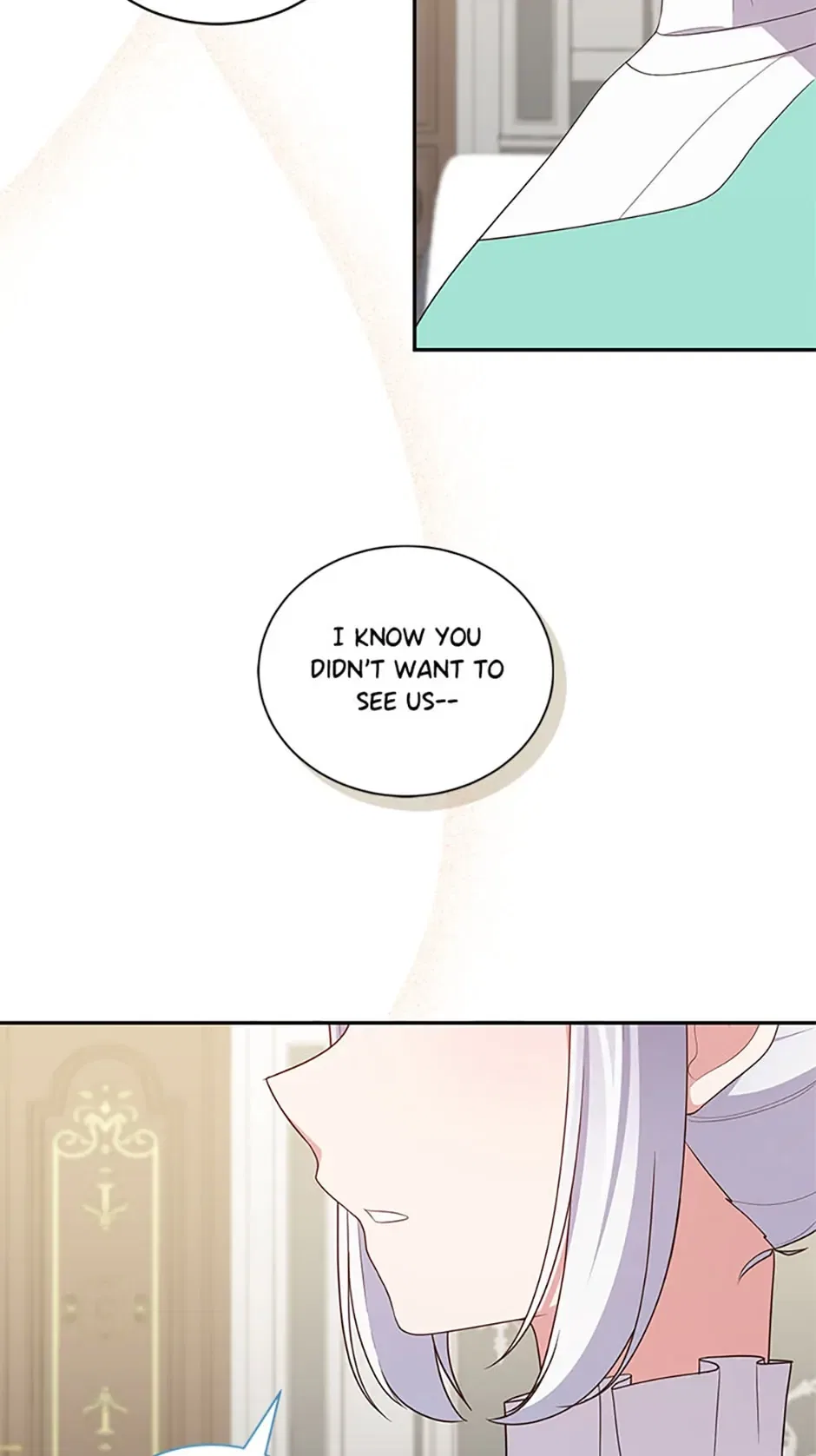 The Villain’s Beloved Daughter Chapter 58 – Page 44