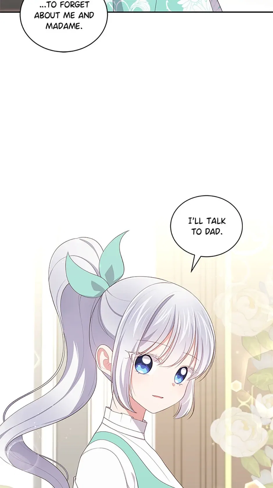 The Villain’s Beloved Daughter Chapter 58 – Page 46