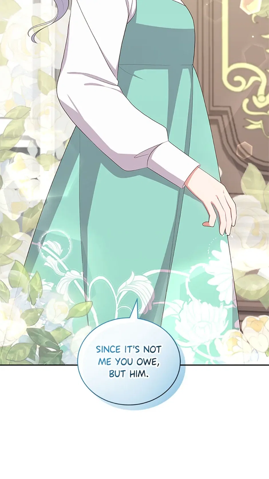 The Villain’s Beloved Daughter Chapter 58 – Page 47