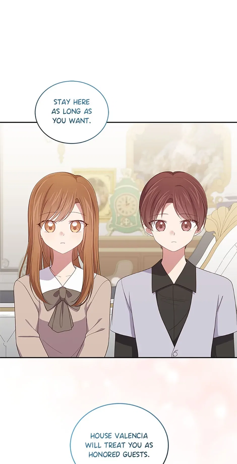 The Villain’s Beloved Daughter Chapter 58 – Page 48