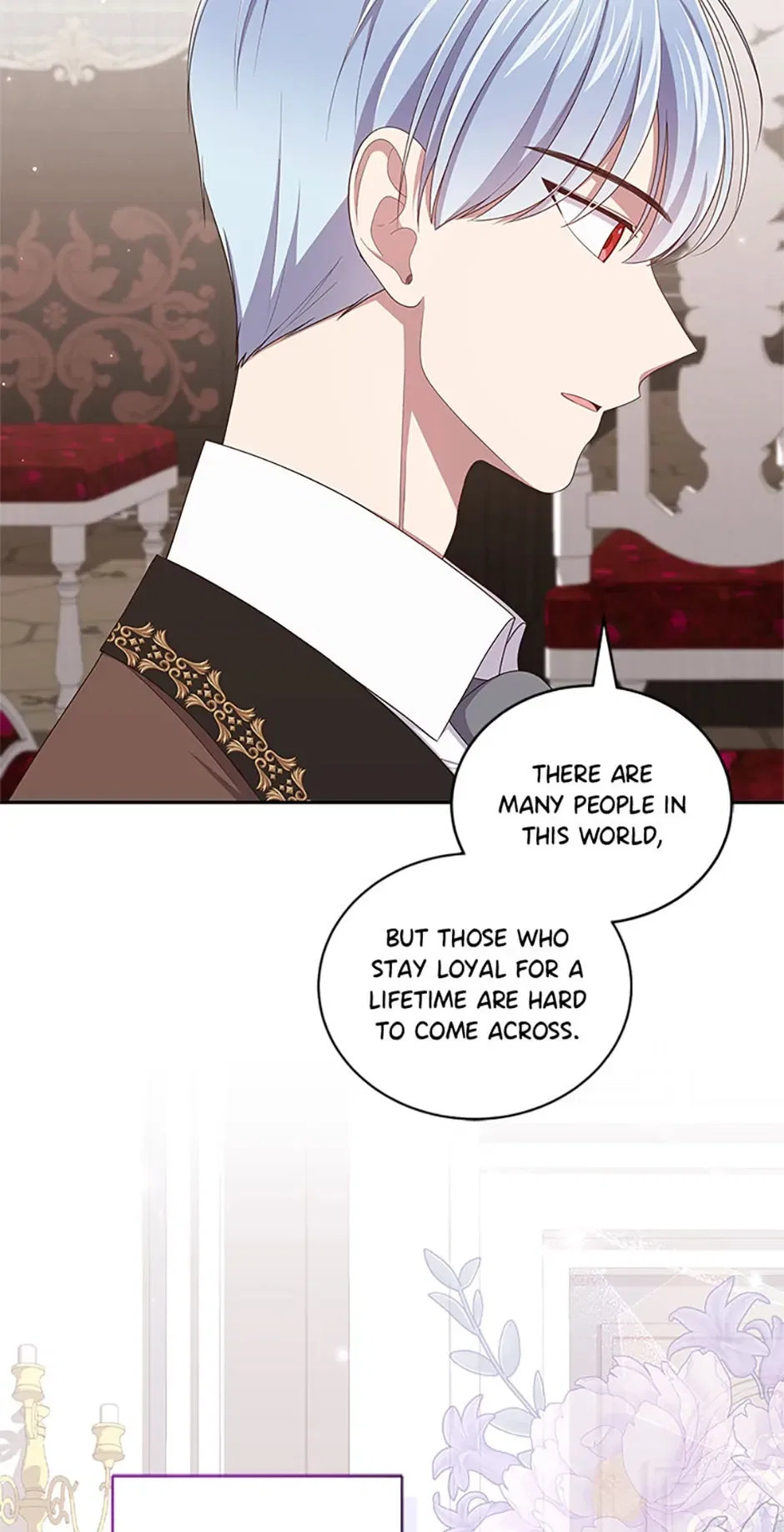 The Villain’s Beloved Daughter Chapter 58 – Page 51
