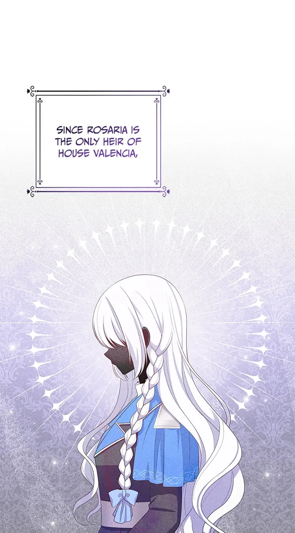 The Villain’s Beloved Daughter Chapter 58 – Page 57