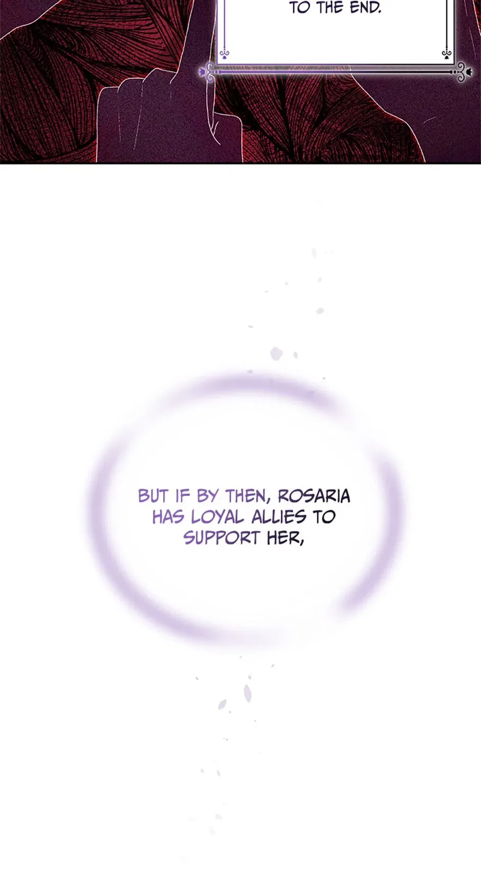 The Villain’s Beloved Daughter Chapter 58 – Page 59