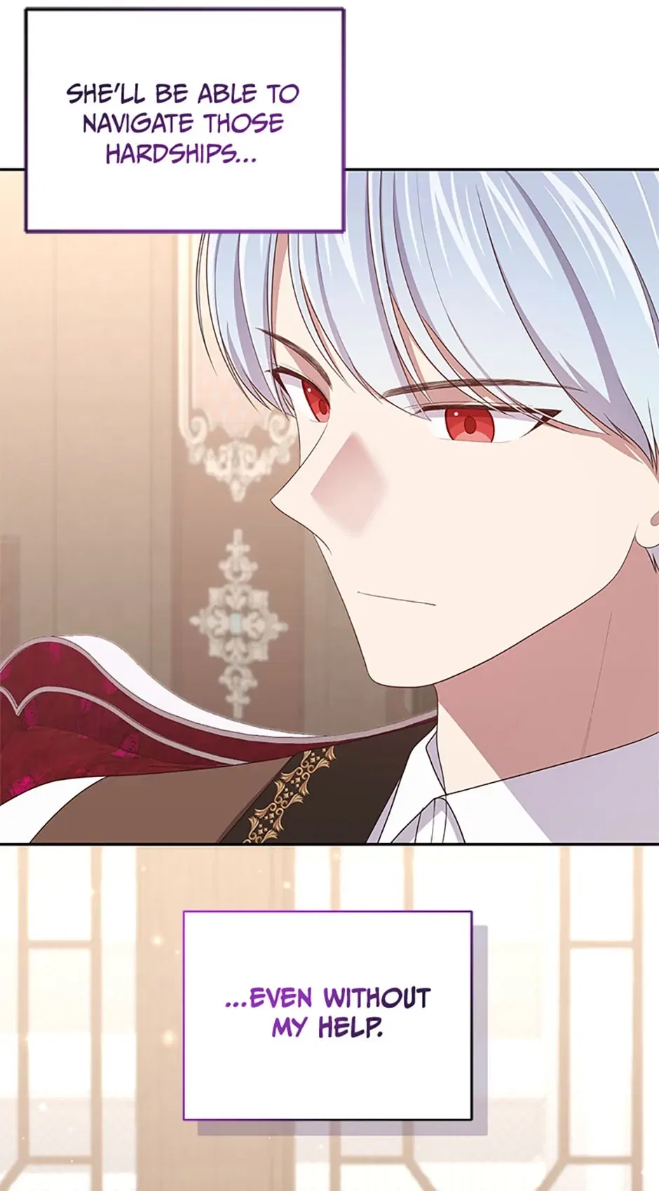 The Villain’s Beloved Daughter Chapter 58 – Page 60