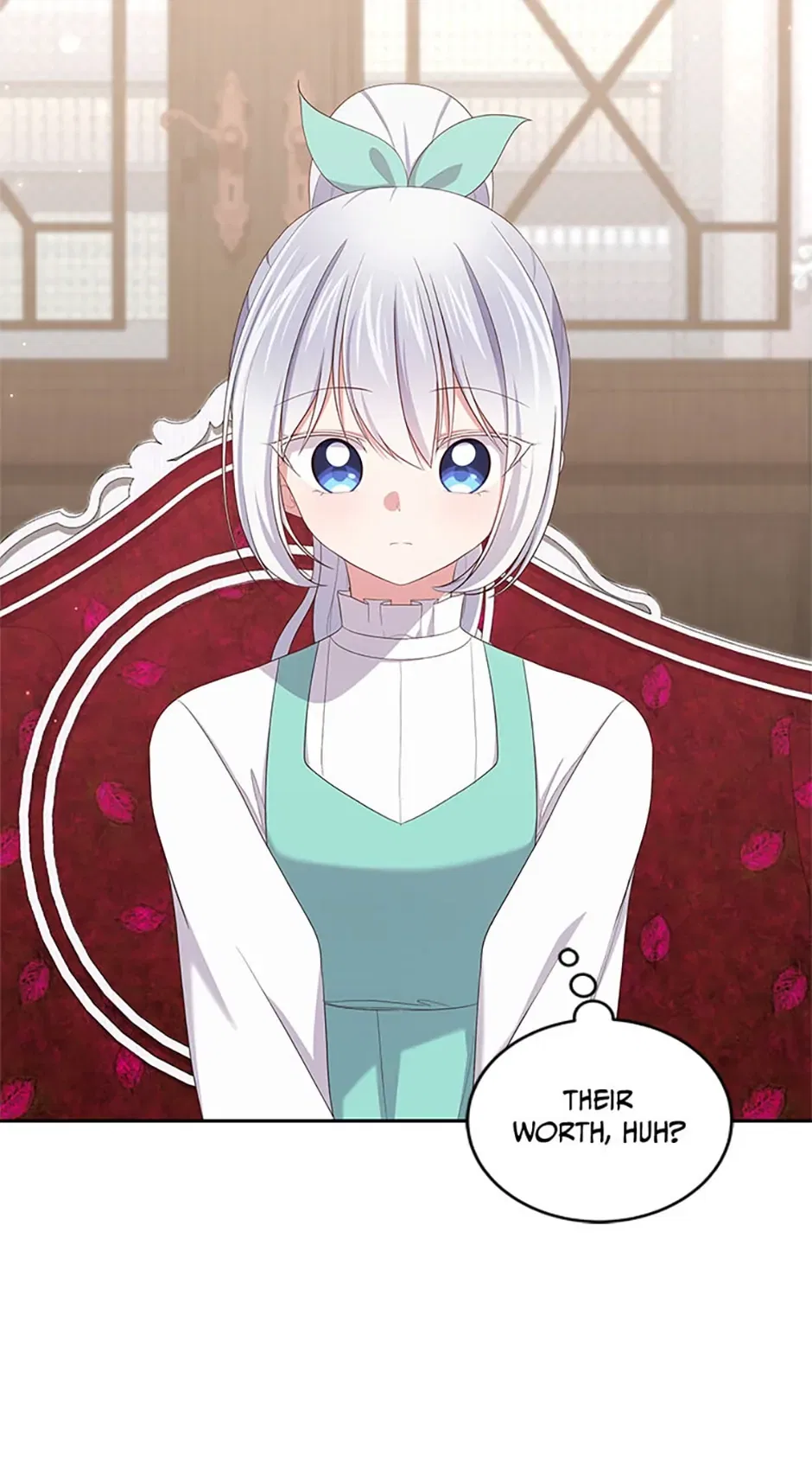 The Villain’s Beloved Daughter Chapter 58 – Page 61