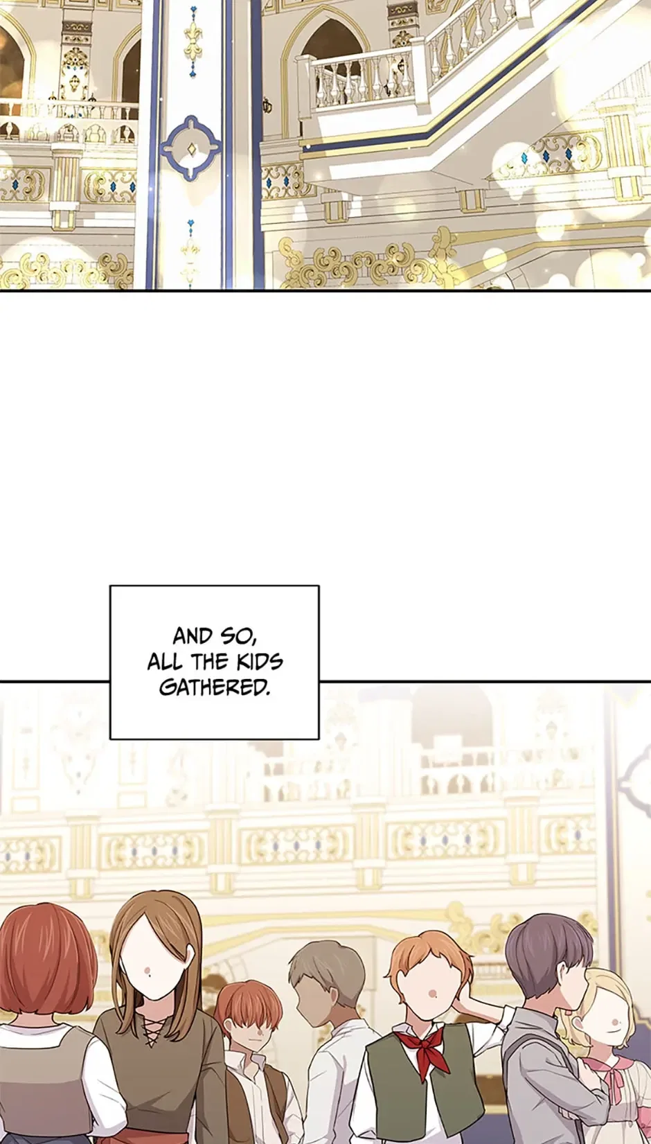The Villain’s Beloved Daughter Chapter 58 – Page 63