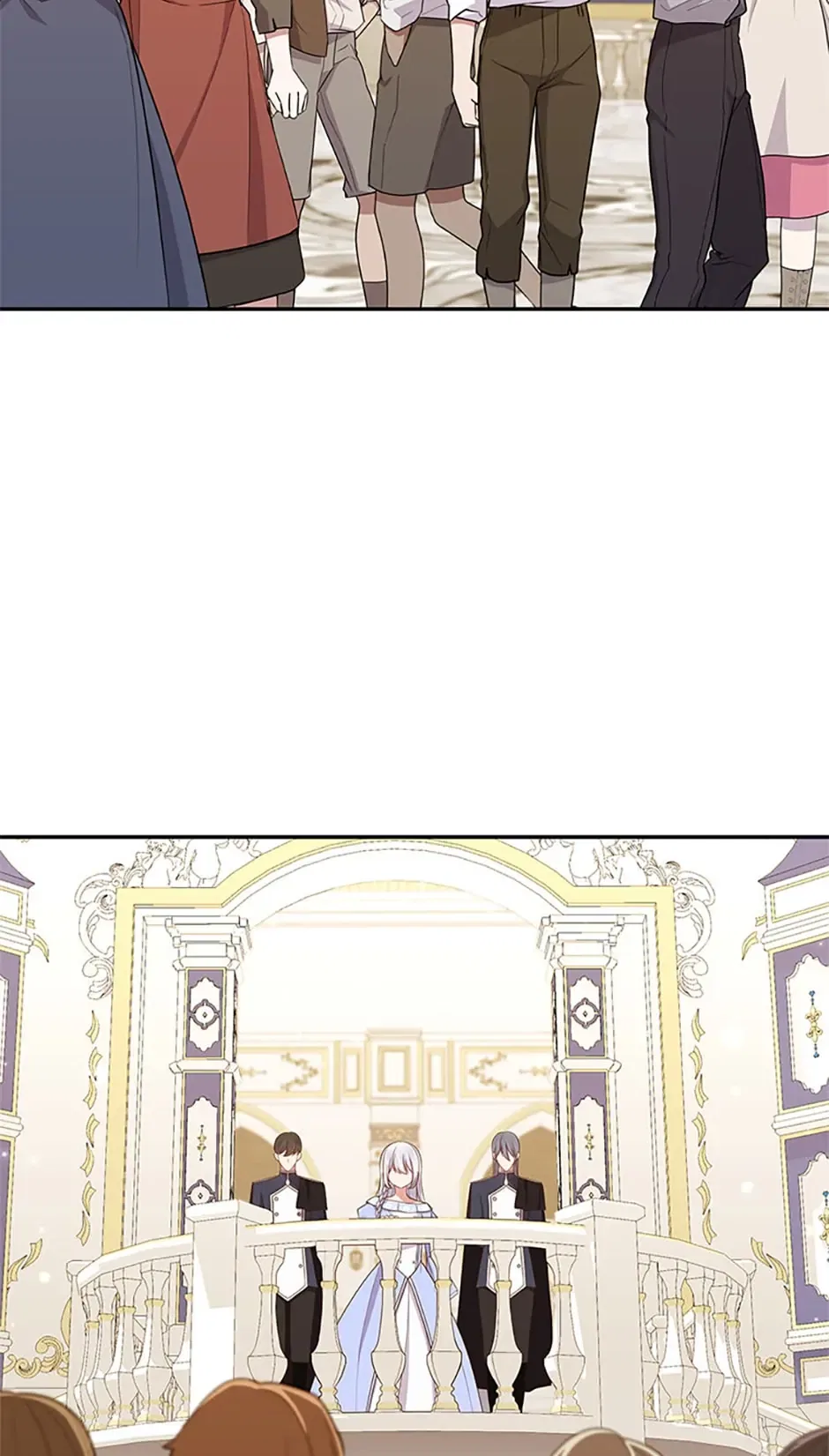 The Villain’s Beloved Daughter Chapter 58 – Page 64
