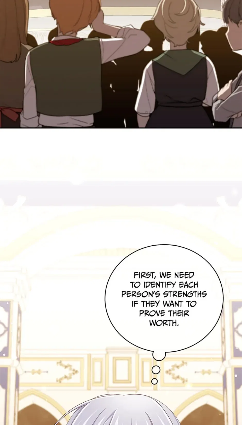 The Villain’s Beloved Daughter Chapter 58 – Page 65