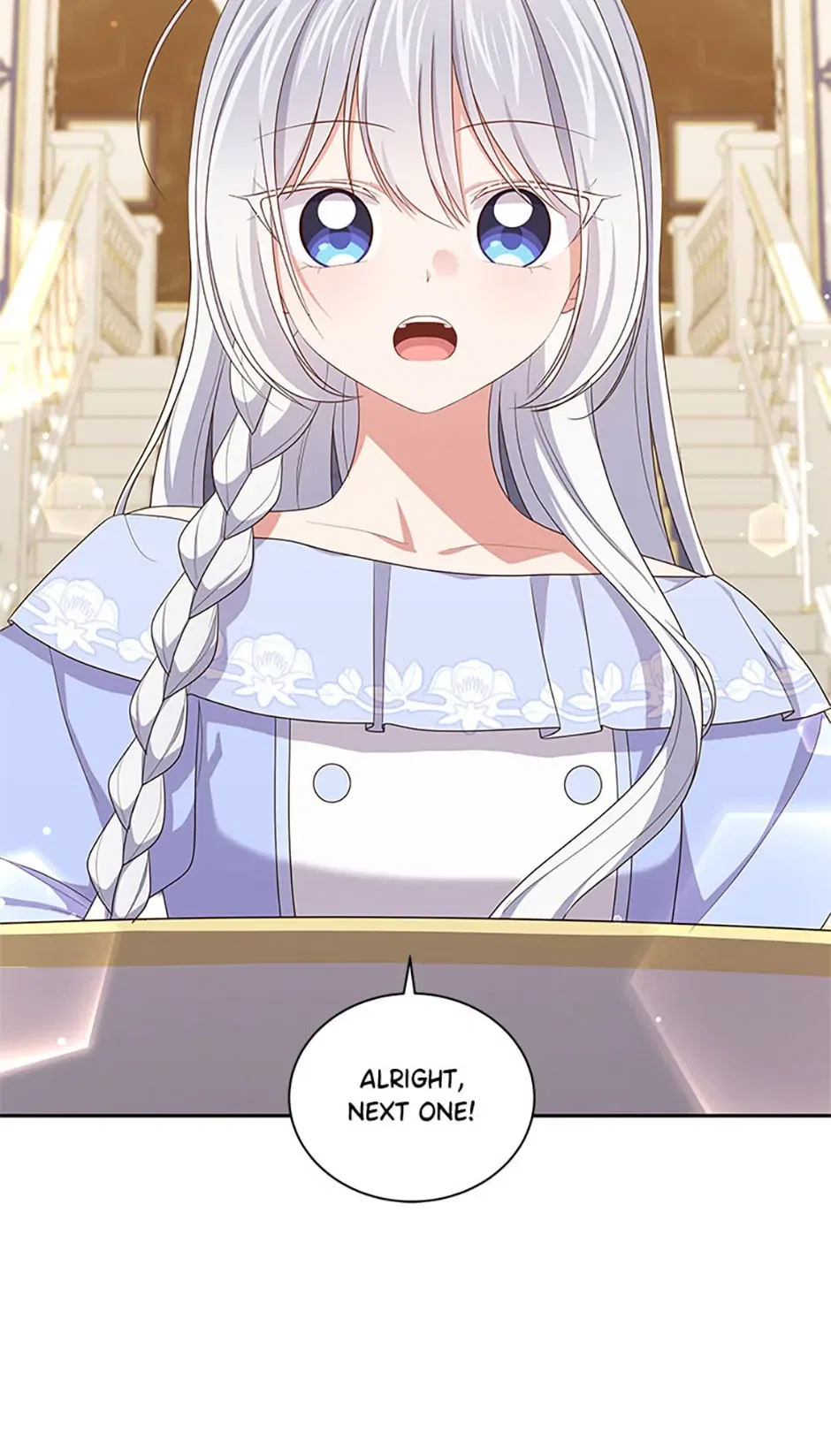 The Villain’s Beloved Daughter Chapter 58 – Page 66