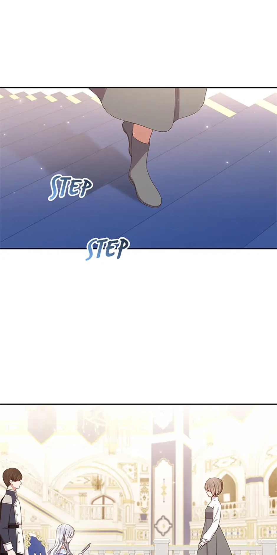 The Villain’s Beloved Daughter Chapter 58 – Page 67