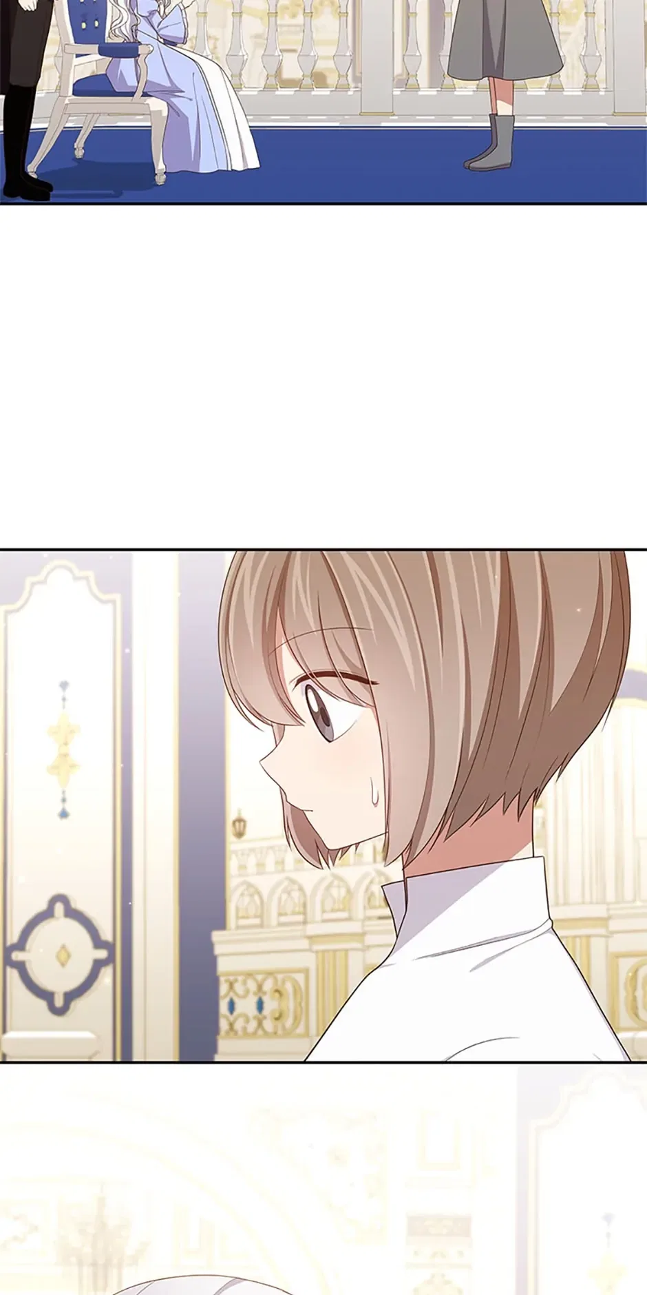 The Villain’s Beloved Daughter Chapter 58 – Page 68