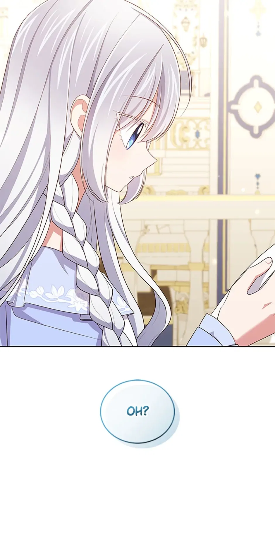 The Villain’s Beloved Daughter Chapter 58 – Page 69