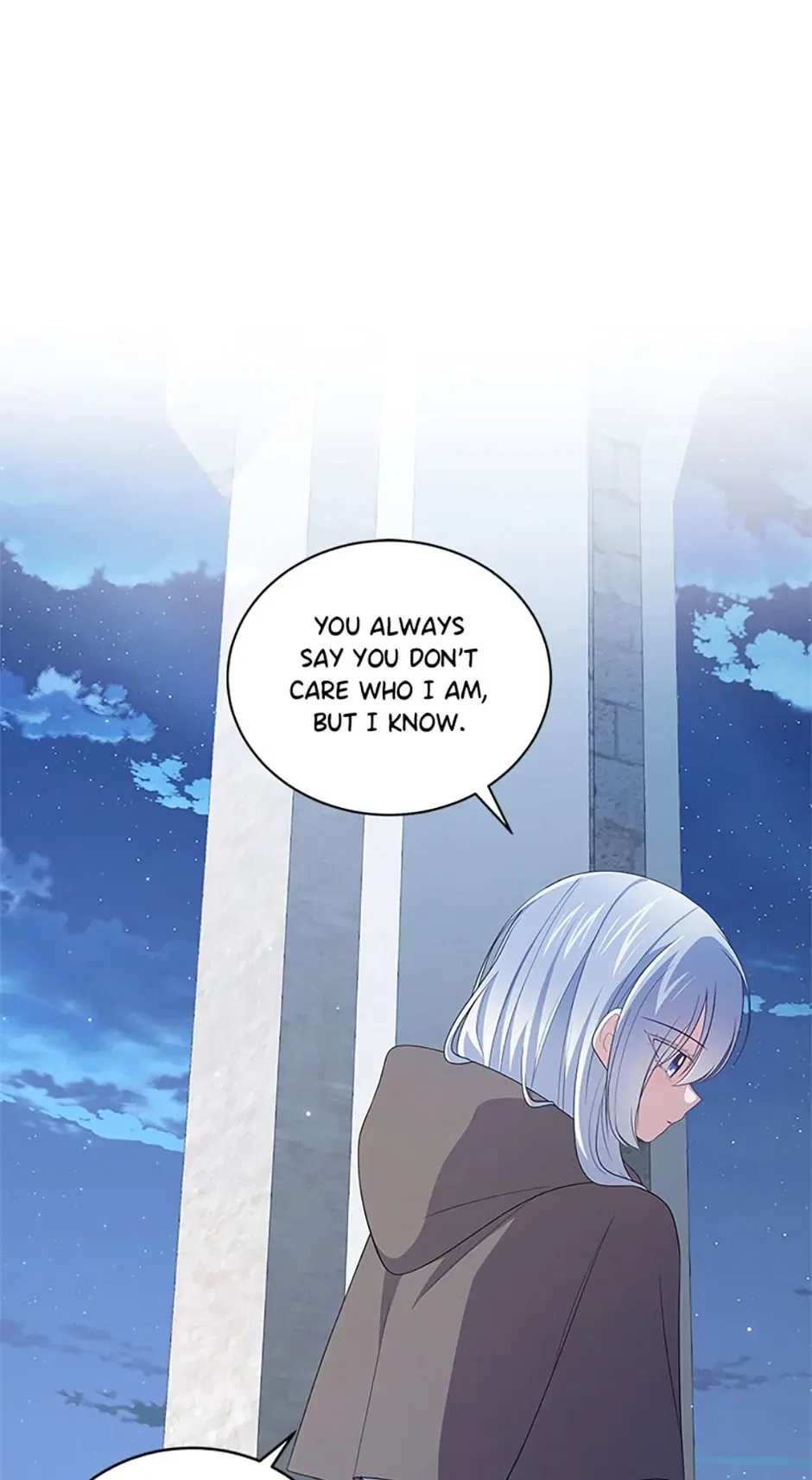 The Villain’s Beloved Daughter Chapter 57 – Page 2