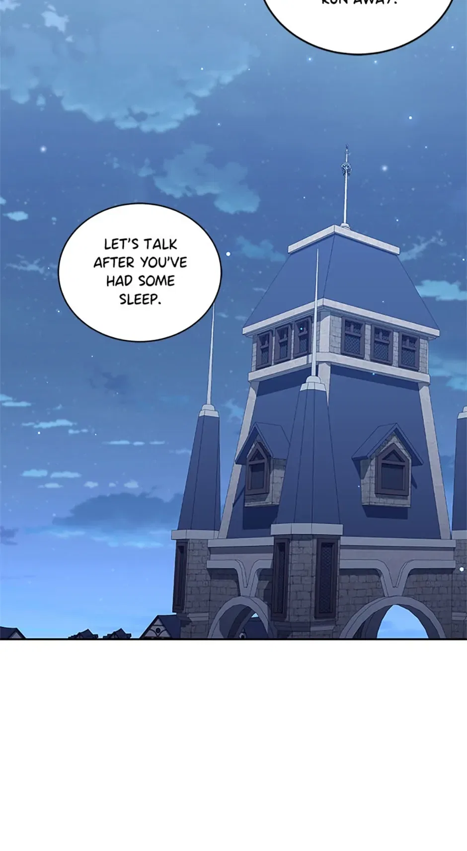 The Villain’s Beloved Daughter Chapter 57 – Page 4