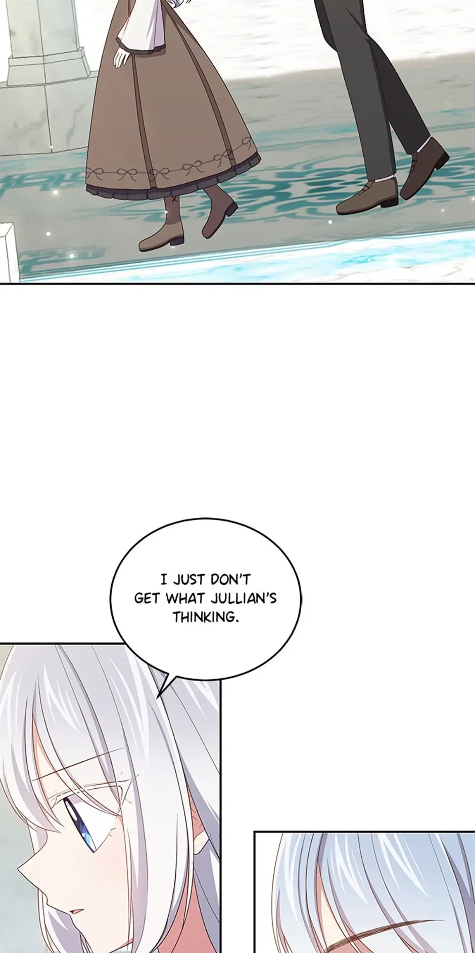 The Villain’s Beloved Daughter Chapter 57 – Page 9
