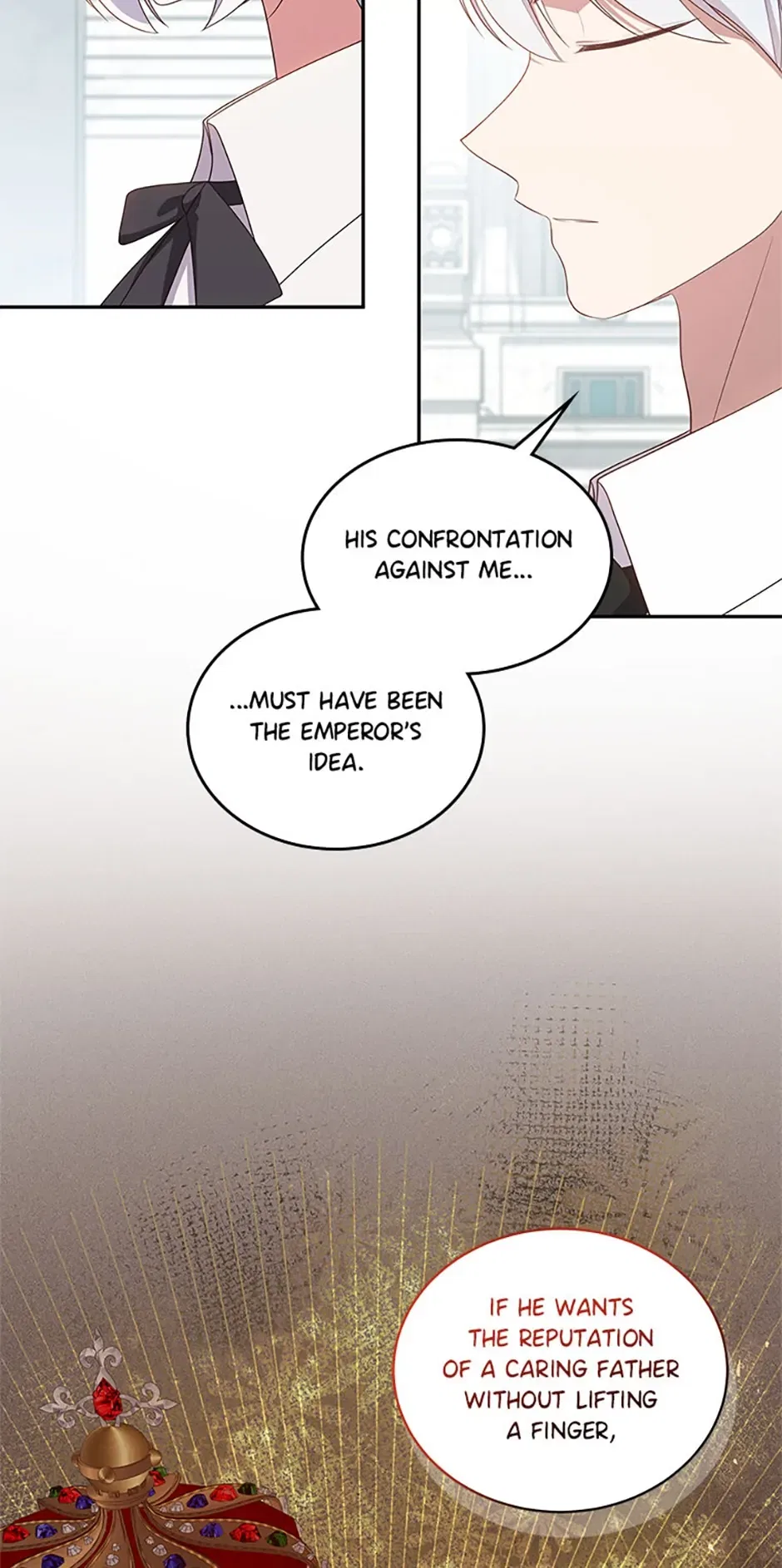 The Villain’s Beloved Daughter Chapter 57 – Page 10