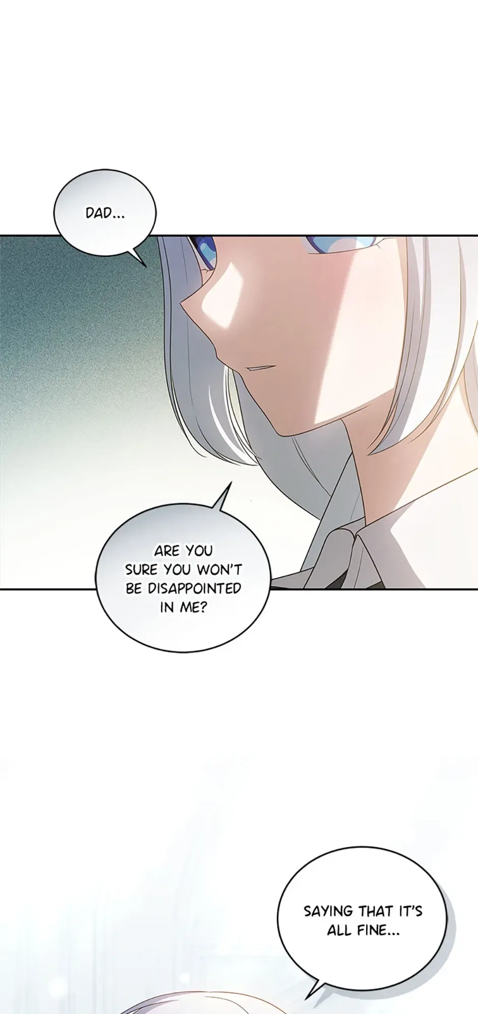 The Villain’s Beloved Daughter Chapter 57 – Page 15