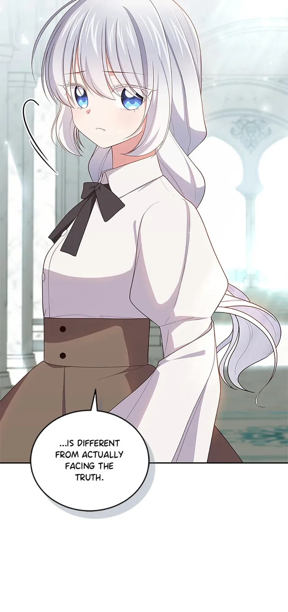 The Villain’s Beloved Daughter Chapter 57 – Page 16