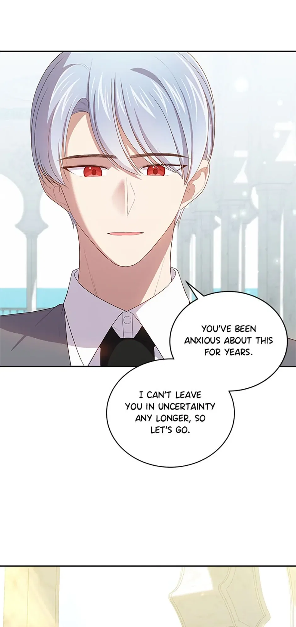 The Villain’s Beloved Daughter Chapter 57 – Page 17