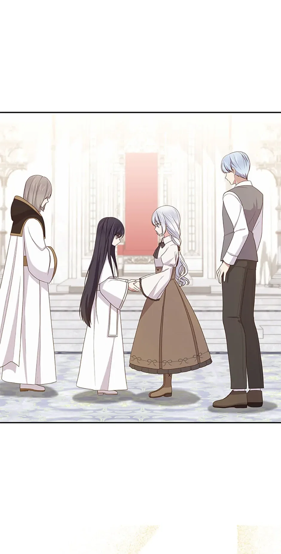 The Villain’s Beloved Daughter Chapter 57 – Page 20