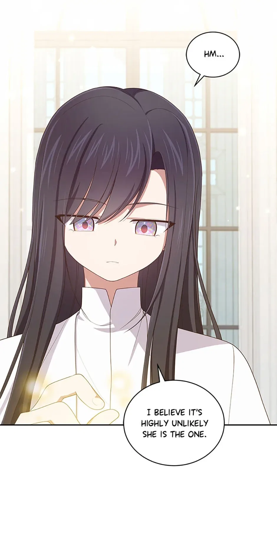 The Villain’s Beloved Daughter Chapter 57 – Page 23