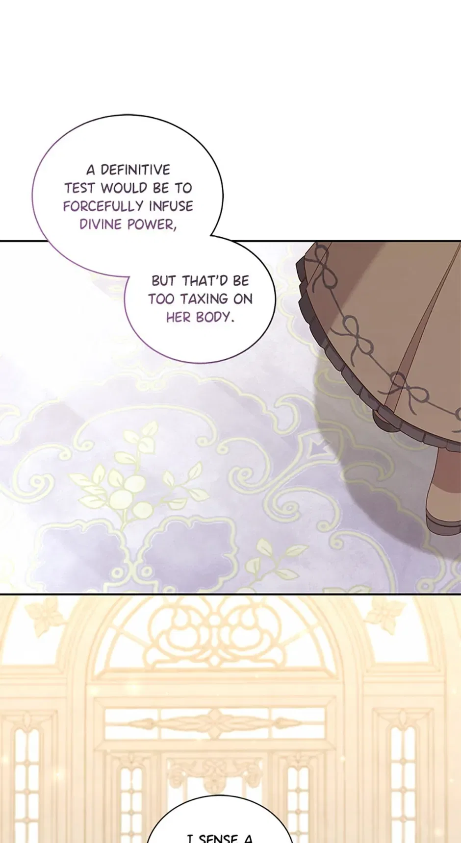 The Villain’s Beloved Daughter Chapter 57 – Page 25
