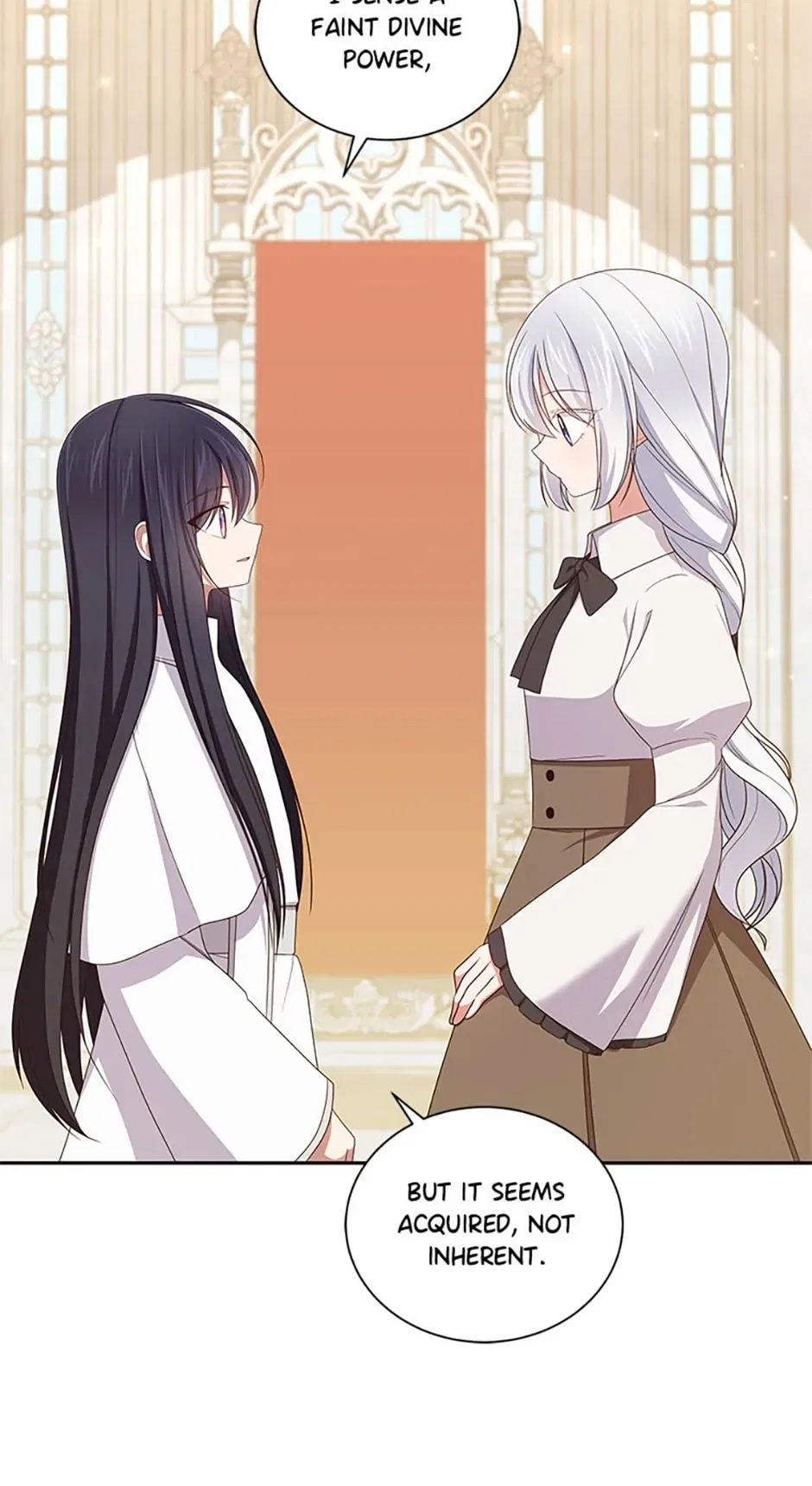 The Villain’s Beloved Daughter Chapter 57 – Page 26