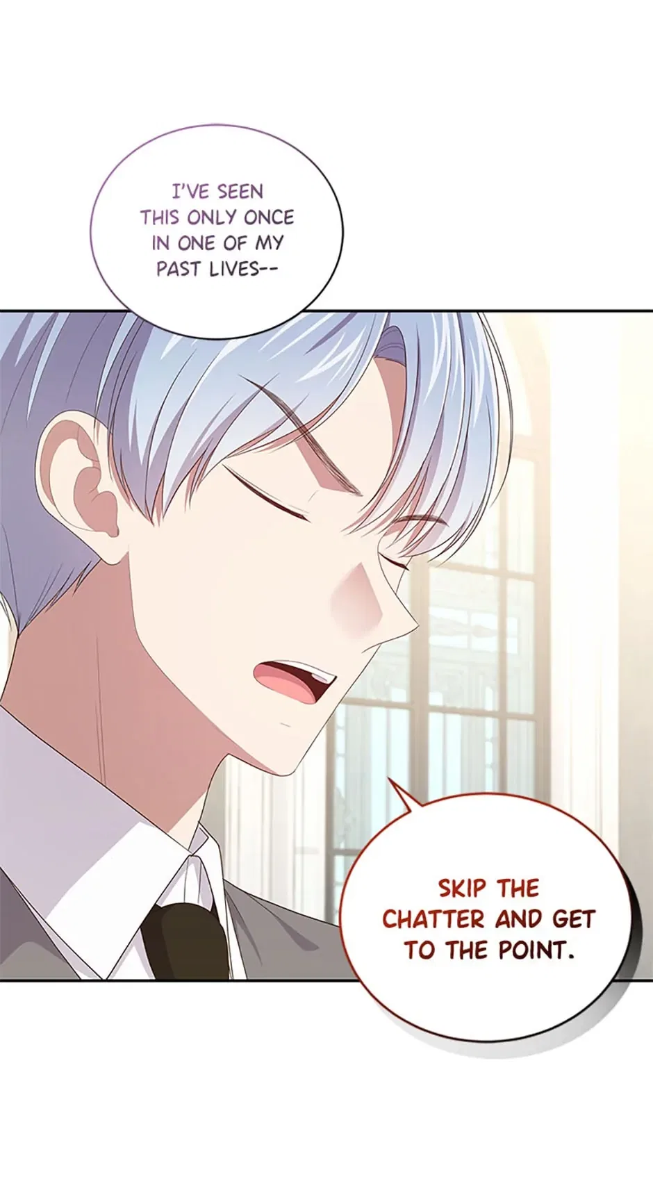 The Villain’s Beloved Daughter Chapter 57 – Page 27