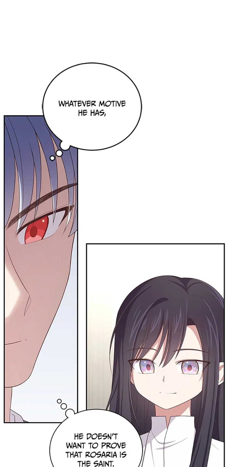 The Villain’s Beloved Daughter Chapter 57 – Page 29
