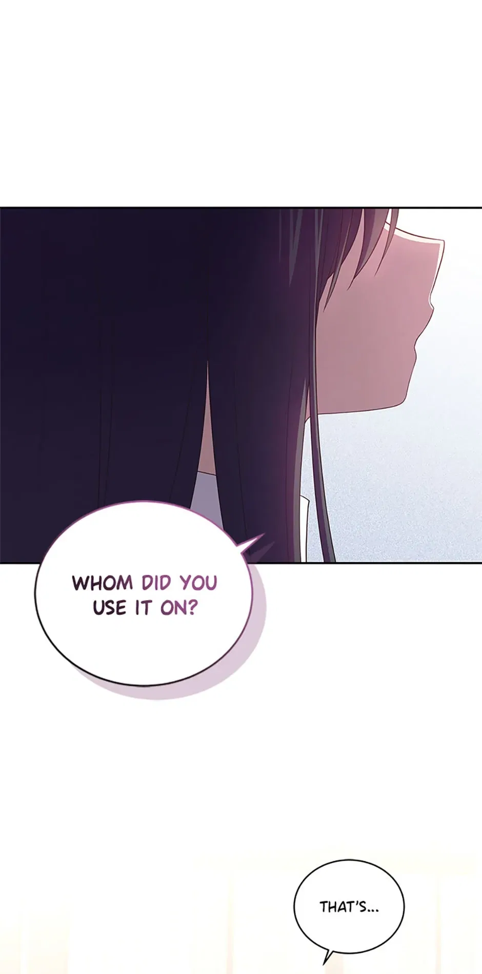 The Villain’s Beloved Daughter Chapter 57 – Page 32