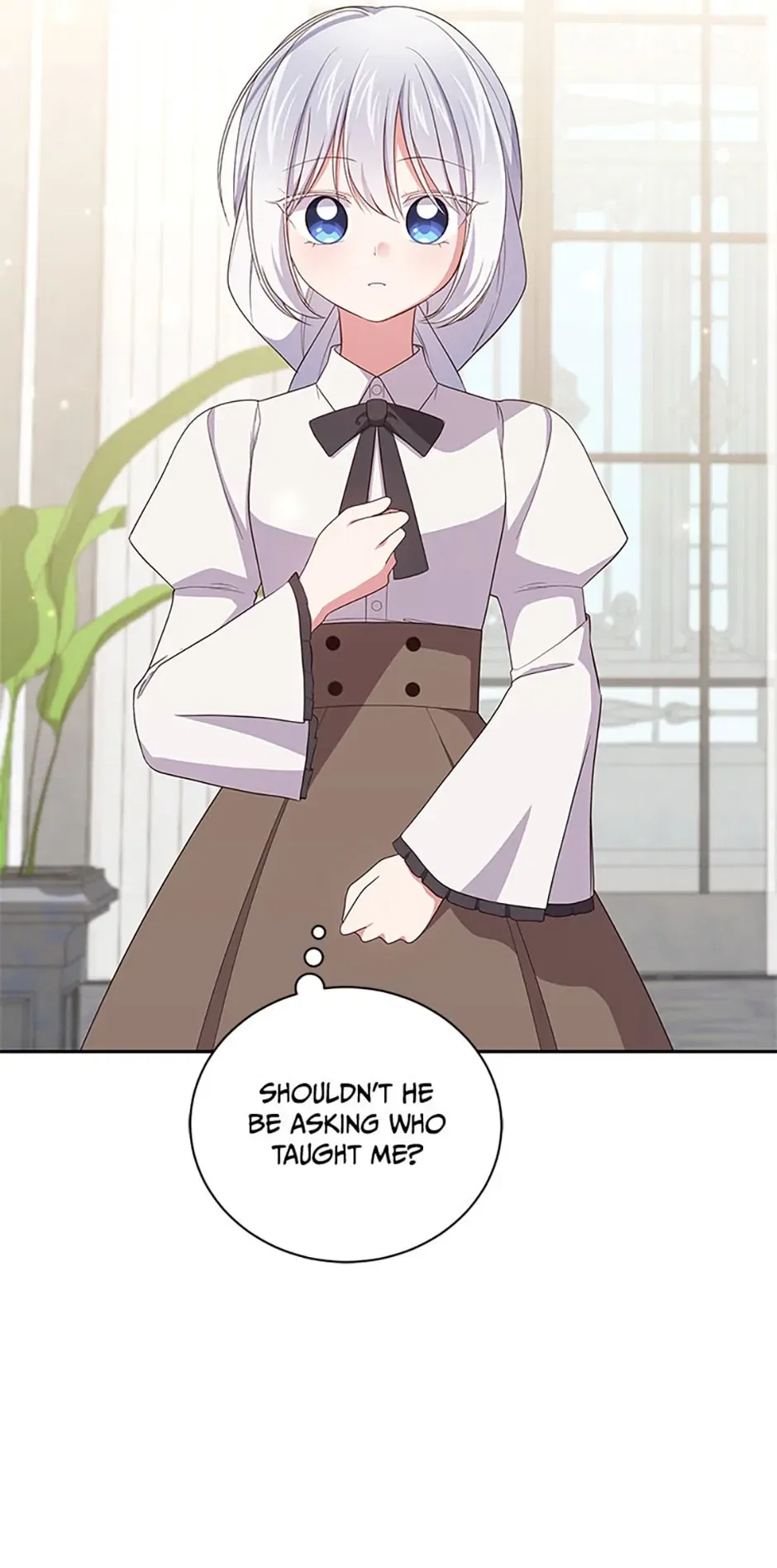 The Villain’s Beloved Daughter Chapter 57 – Page 33