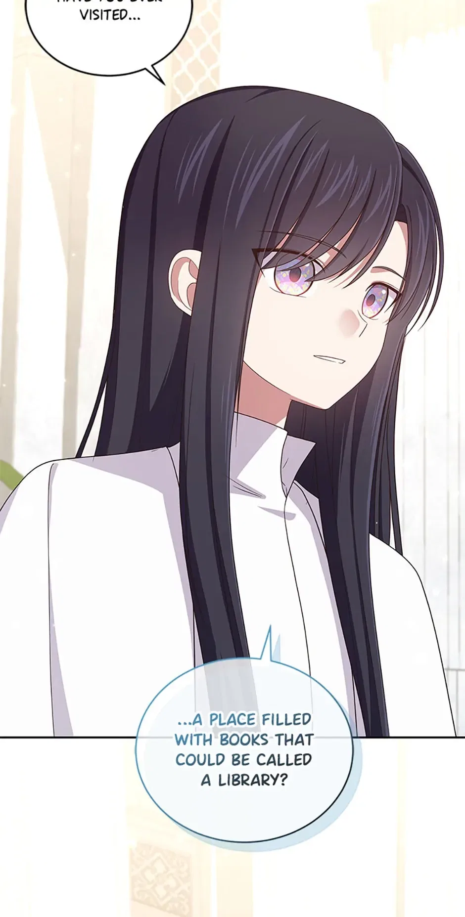 The Villain’s Beloved Daughter Chapter 57 – Page 35