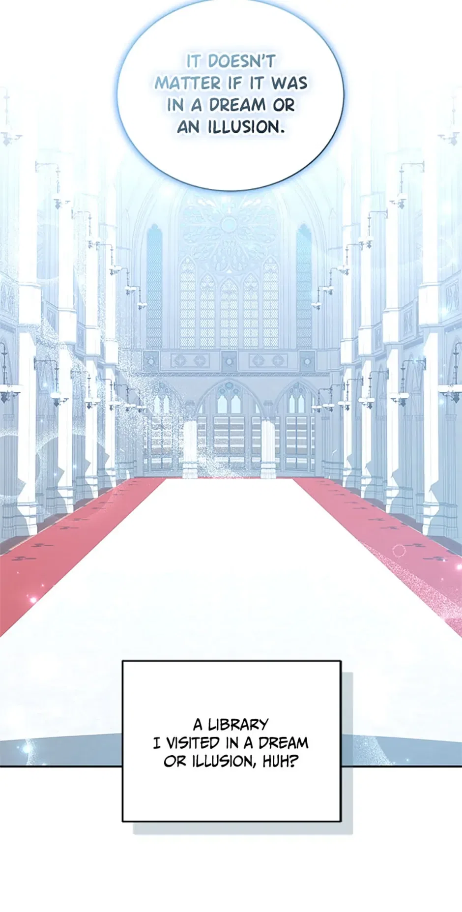 The Villain’s Beloved Daughter Chapter 57 – Page 37