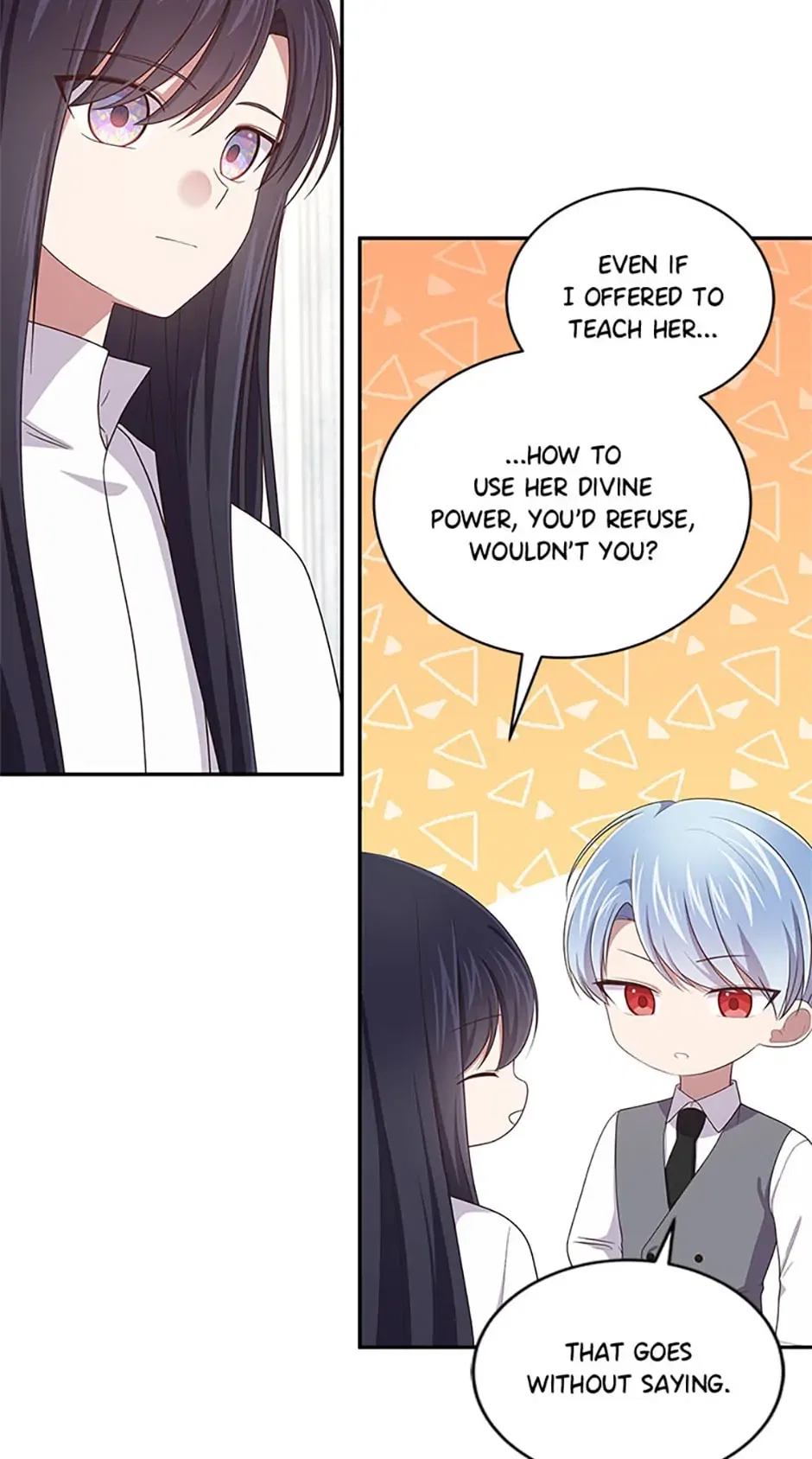The Villain’s Beloved Daughter Chapter 57 – Page 40