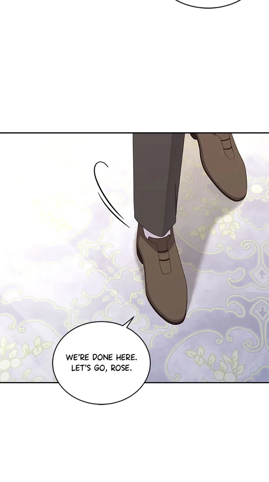 The Villain’s Beloved Daughter Chapter 57 – Page 41