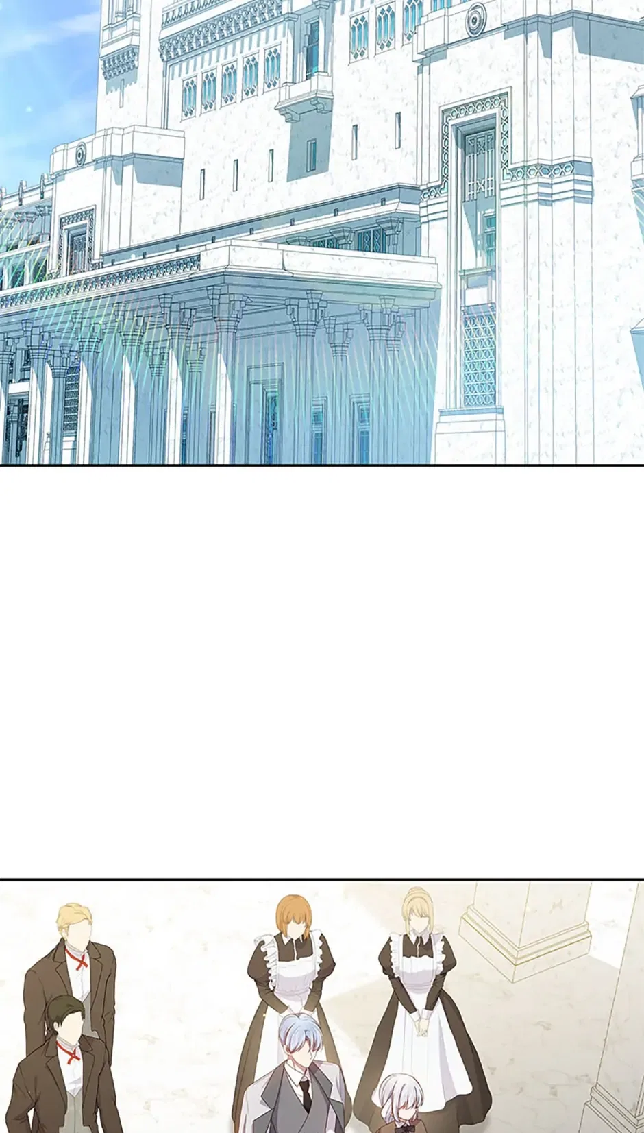 The Villain’s Beloved Daughter Chapter 57 – Page 43