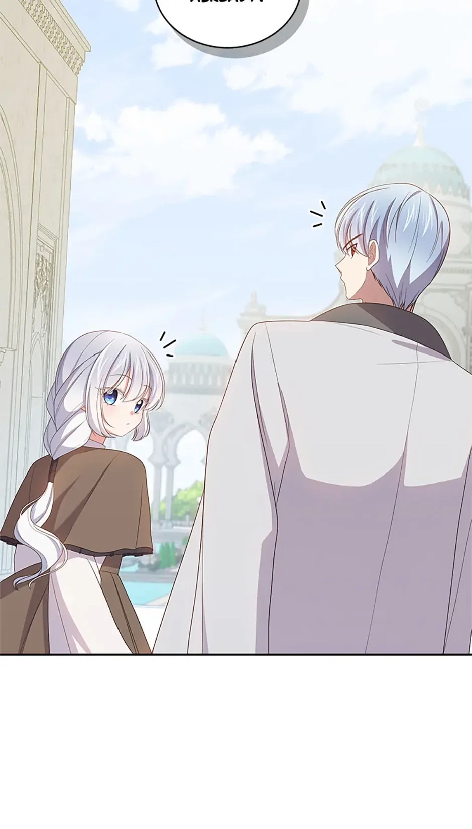 The Villain’s Beloved Daughter Chapter 57 – Page 46