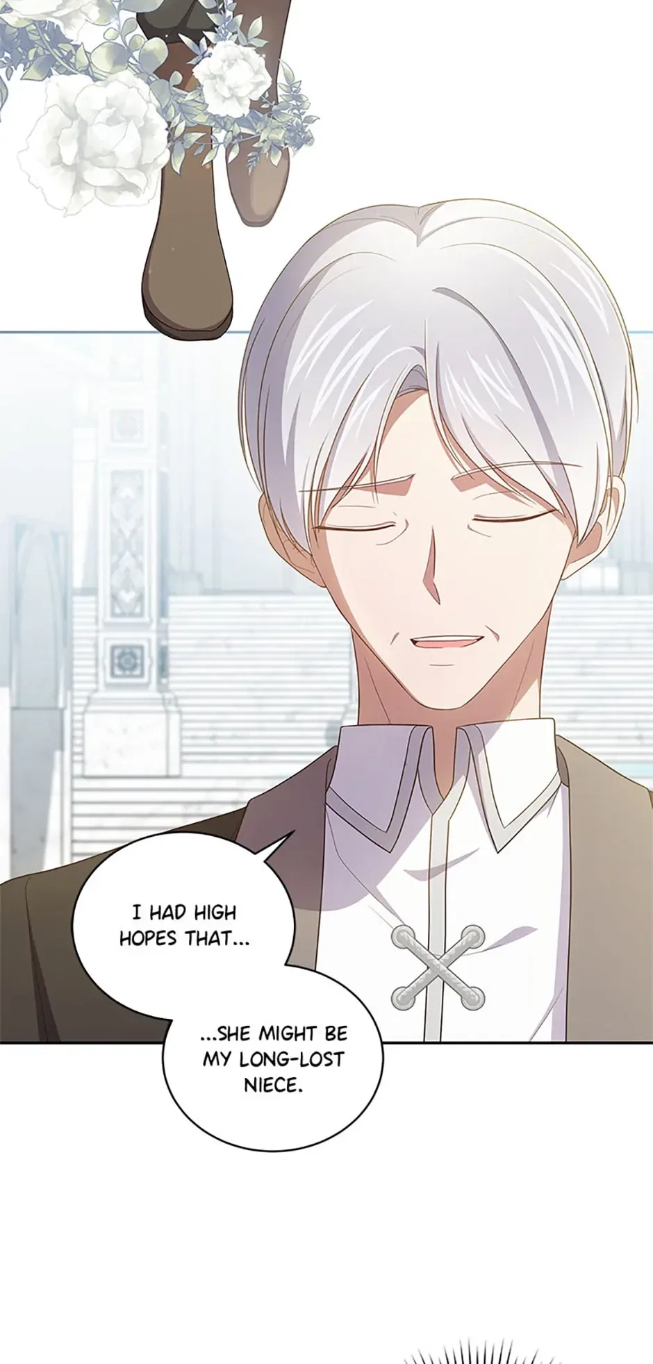 The Villain’s Beloved Daughter Chapter 57 – Page 48