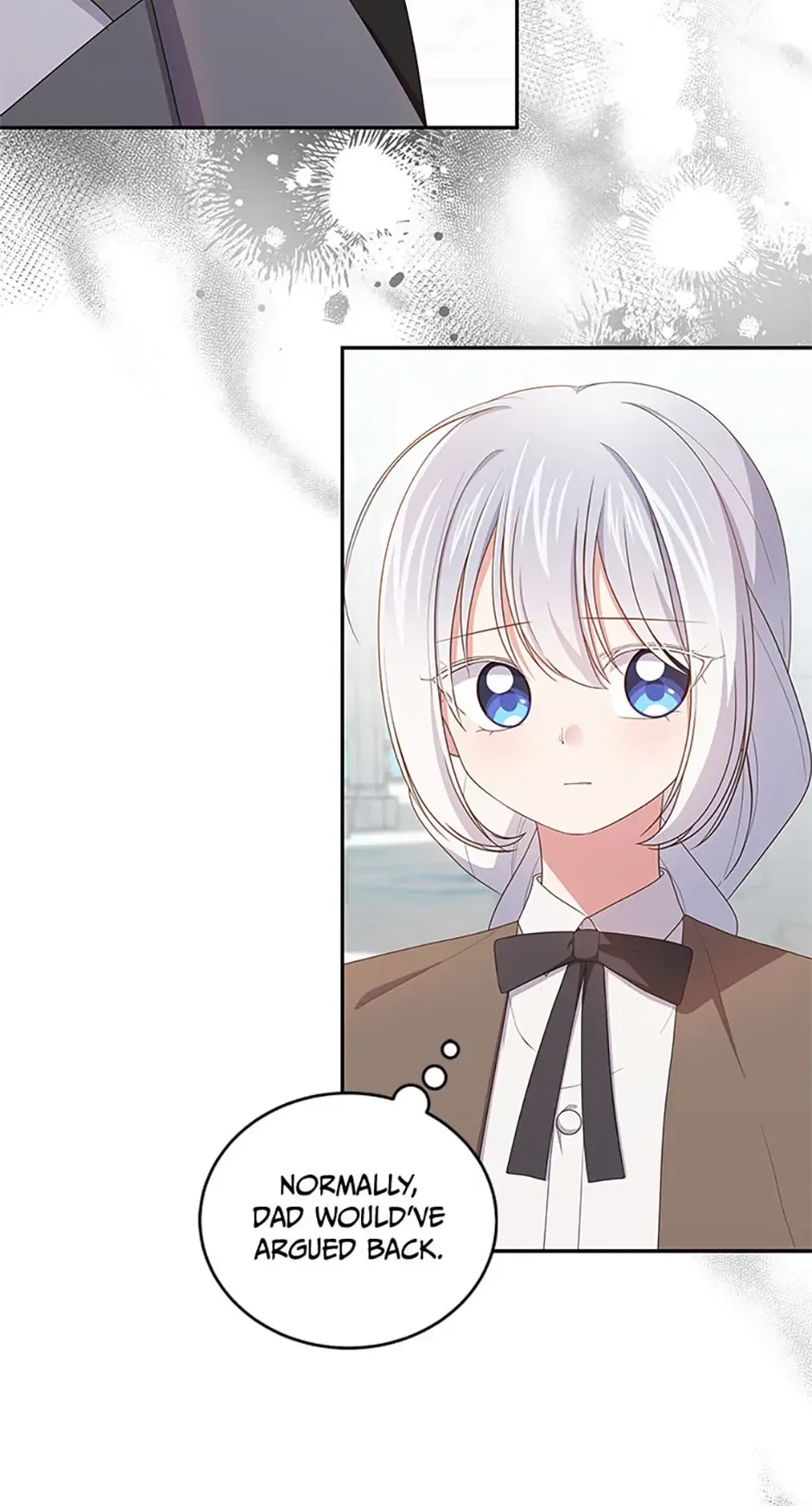 The Villain’s Beloved Daughter Chapter 57 – Page 54