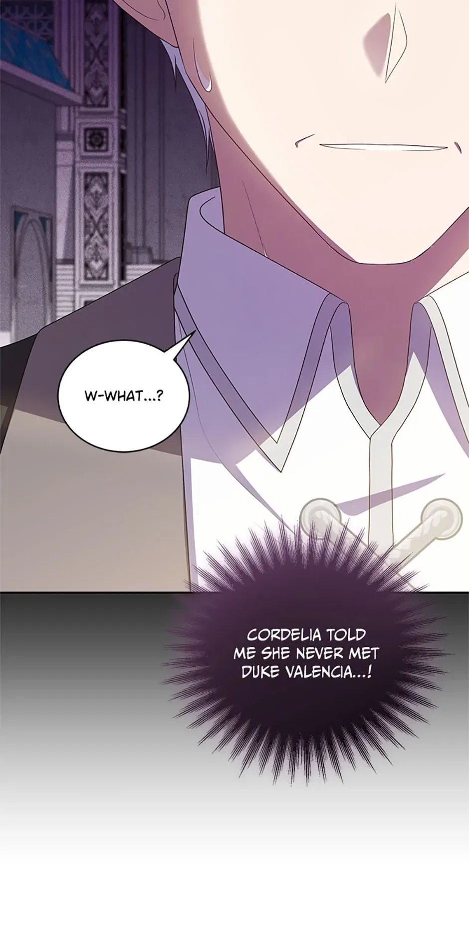 The Villain’s Beloved Daughter Chapter 57 – Page 59