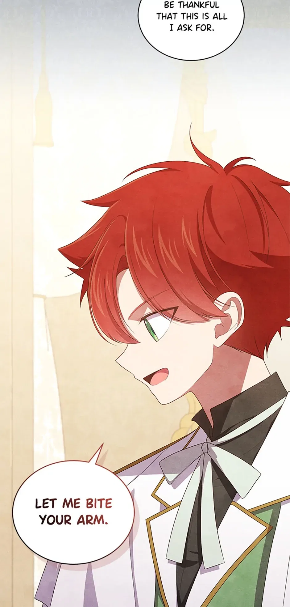 The Villain’s Beloved Daughter Chapter 56 – Page 7