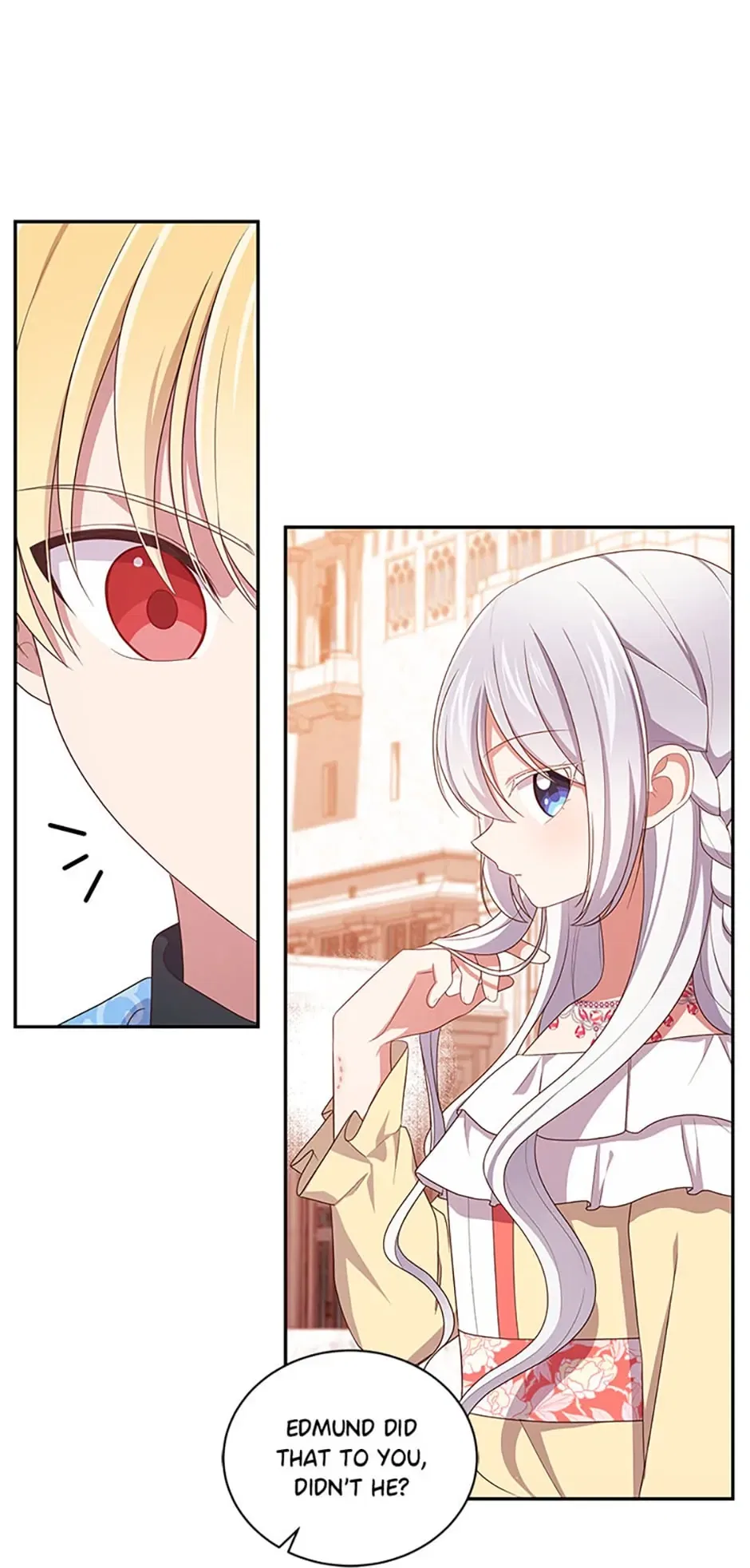 The Villain’s Beloved Daughter Chapter 56 – Page 9