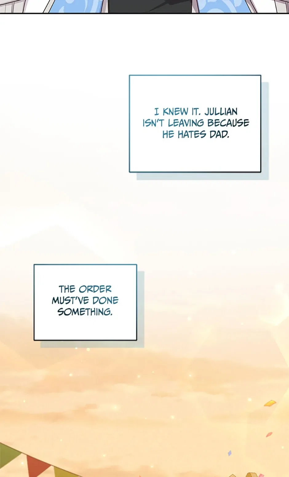 The Villain’s Beloved Daughter Chapter 56 – Page 13