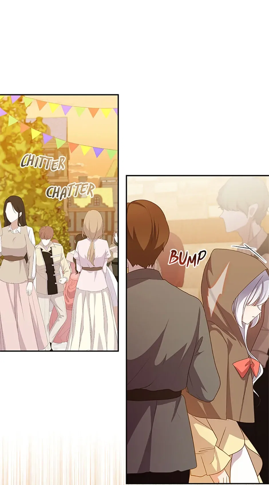 The Villain’s Beloved Daughter Chapter 56 – Page 15